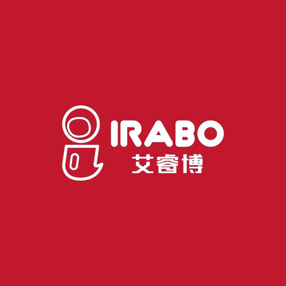 深圳艾睿博教育品牌 LOGO 校区 VI 空间导视设计落地案例_蛋壳品牌设计