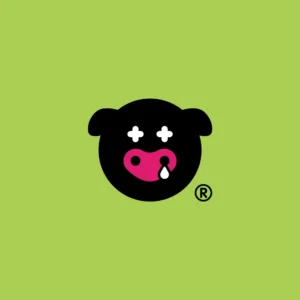 戳泥猪 JOURNEY PIG 品牌 IP