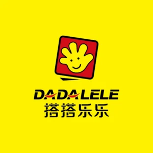 搭搭乐乐机器人教育