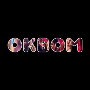 OKBOM 爆珠 LOGO 与包装设计