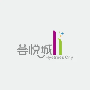 卓越荟悦城品牌设计