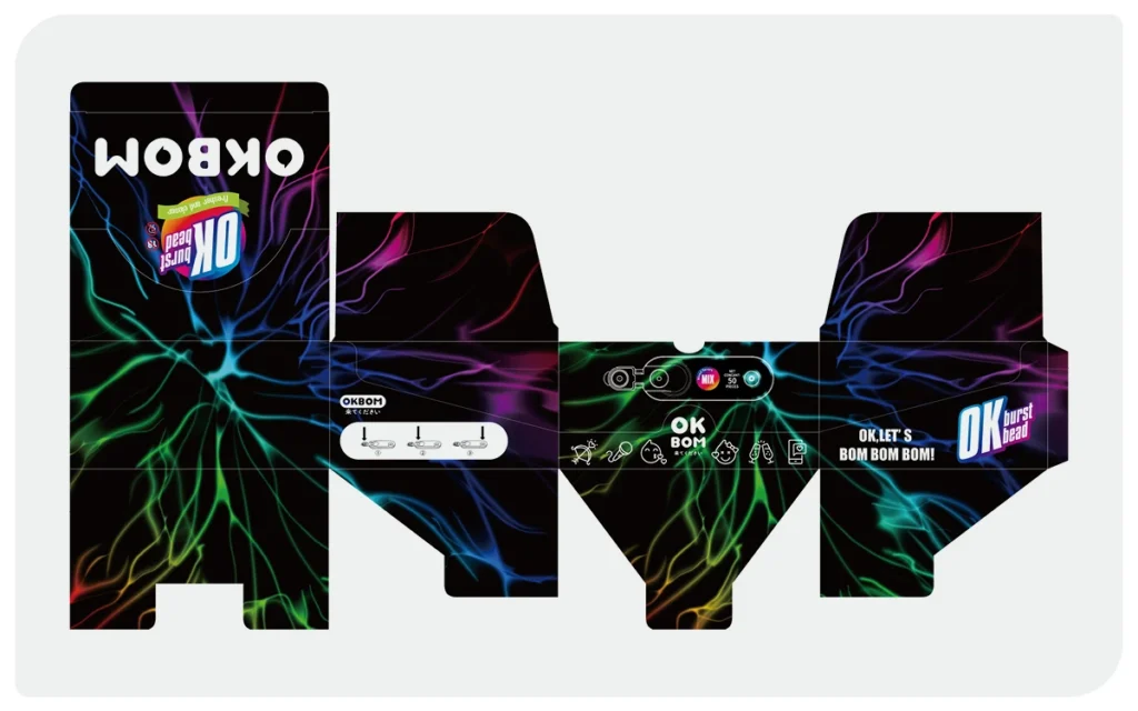 okbom 10