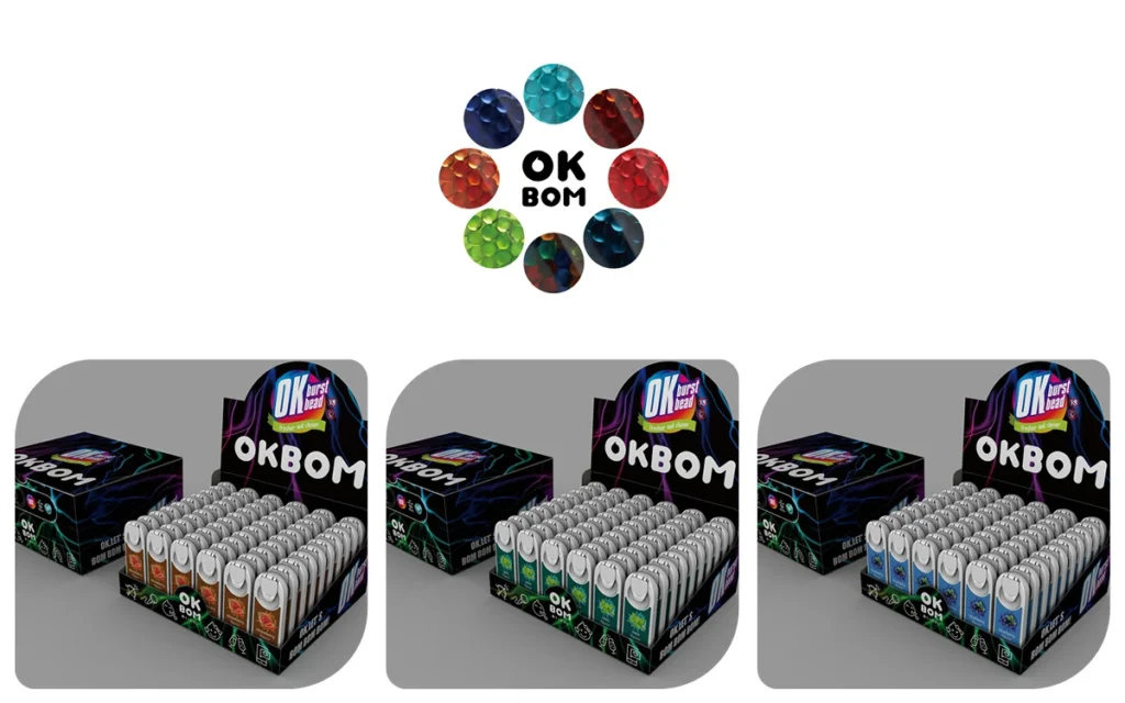 okbom 11