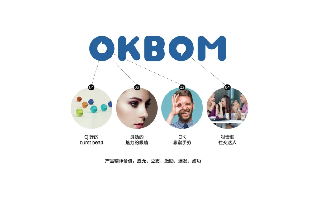 okbom 3