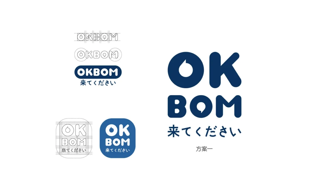 okbom 4